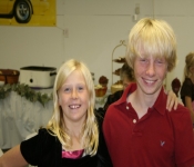 SarahConfirmation 121